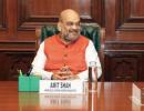 Shah speaks to Delhi CP on JNU; MHA seeks report