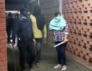 Masked men unleash violence on JNU; 28 injured