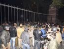 Attack on JNU 'state-sponsored mayhem': Congress