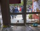 JNU attack: Responded to PCR calls, says police