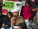 Modi must be wary about campus protests