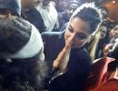 Anyone can go anywhere: Govt on Deepika's JNU visit