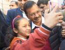 'Lage Raho Kejriwal': AAP's theme song for Delhi polls