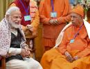 No comments: Ramakrishna Mission on PM's CAA remarks