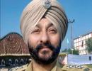 Davinder Singh throws light on malaise in J-K police