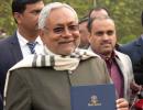 Nitish rejects nationwide NRC; open to debate on CAA