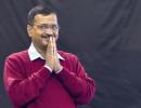 Delhi polls: AAP fields 24 new faces, drops 15 MLAs