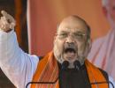 Bihar: Shah seeks support for CAA; skips NRC mention