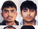 3 Nirbhaya convicts move ICJ, seek stay on hanging