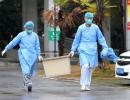 All you need to know about China's deadly coronavirus