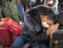 Death toll in China's coronavirus climbs to 25