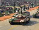 Meagre hike in defence budget, lowest since 1962 war