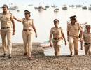 'Mumbai police has many honest officers'