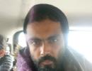 Anti-CAA activist Sharjeel Imam arrested in Bihar