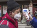 China coronavirus toll up to 170; cases soar to 7,711