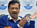 Delhi to decide if I'm their son or terrorist: Kejri