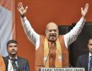 7 things BJP did/said to sway Delhi elections