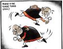 Uttam's Take: Where's the 'Tukde Tukde Gang'?