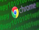 'Be cautious when installing Google Chrome extensions'