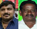 Jeyaraj, Bennicks were beaten whole night: Woman cop