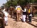 20 Pak Sikh pilgrims killed in train-bus collision