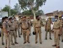 Kanpur ambush: All cops of police station transferred