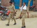 We went unprepared into Dubey's trap: Survivor cop