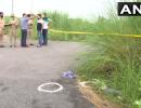 2 aides of gangster Vikas Dubey killed in encounters