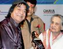 Veteran actor-comedian Jagdeep dead at 81