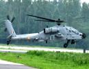 Amid LAC row, IAF receives delivery of Apache, Chinook