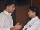 Sad to see Sachin Pilot being sidelined: Scindia