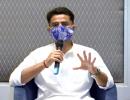 'It is the Congress that has lost, not Sachin Pilot'