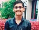 UP farmer's son gets full scholarship at US university