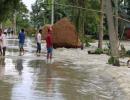 Assam floods claim 5 more lives; around 40 lakh hit