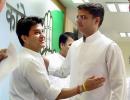 Sachin Pilot shouldn't go Scindia way: Digvijaya