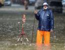 COVID-19 spread may spike in monsoon, winter: Study