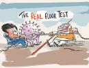 Dom's Take: The real floor test for Modi