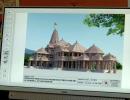 Ram temple in Ayodhya to be completed in 3.5 yrs