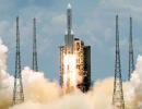 India's first private rocket to be launched by Nov 16