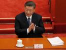 'Xi's 'strong' obsession reason for China's behaviour'