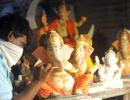 BMC issues dos and don'ts for Ganeshotsav at home