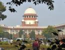 SC raps K'taka HC judge over 'objectionable' remarks