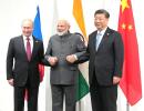 Can Russia help resolve Ladakh stand-off?