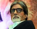 Amitabh Bachchan, Abhishek test positive for Covid-19