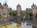 Severe cyclonic storm will impact Mumbai, says IMD