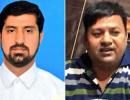 Pak officials caught for espionage not tortured