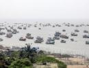 Maharashra, Gujarat hunker down for Cyclone Nisarga