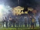 Violent protests engulf US, 40 cities under curfew