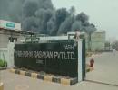 8 dead, 50 injured in boiler blast at Gujarat factory