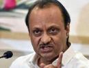 Ajit Pawar's 80-hour rebellion